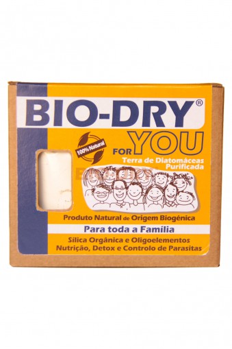 Bio-Dry For You 200g
