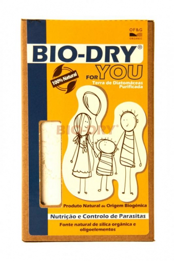 Bio-Dry For You 420g