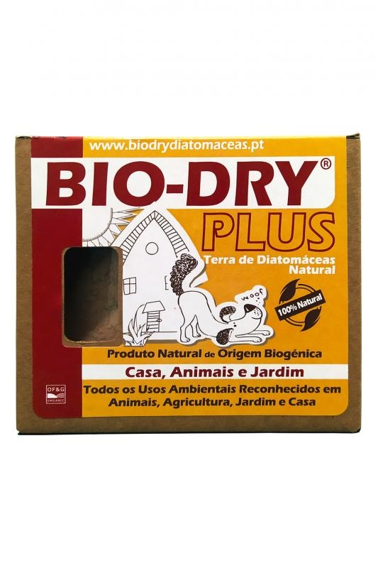 Bio-Dry Plus 200g