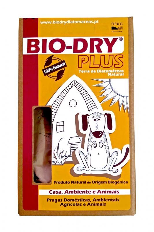 Bio-Dry Plus 420g