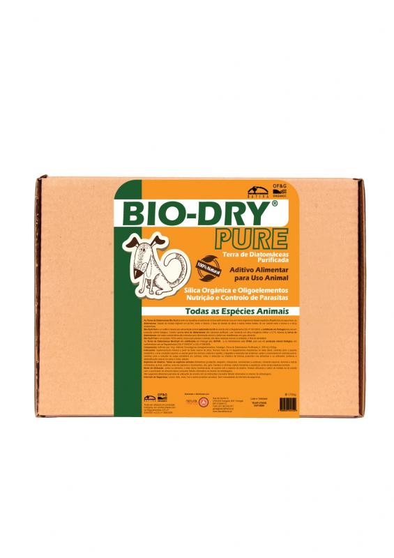 Bio-Dry Pure 1,7kg
