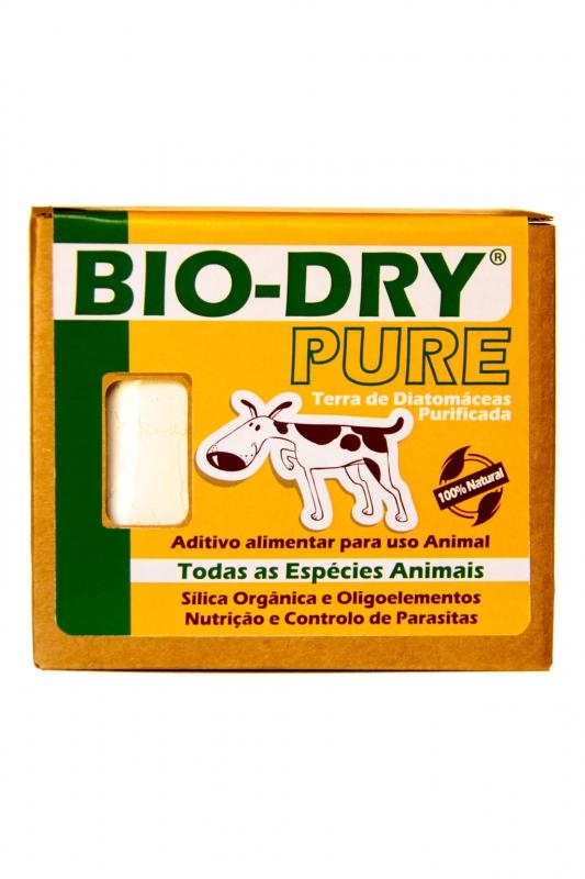 Bio-Dry Pure 200g