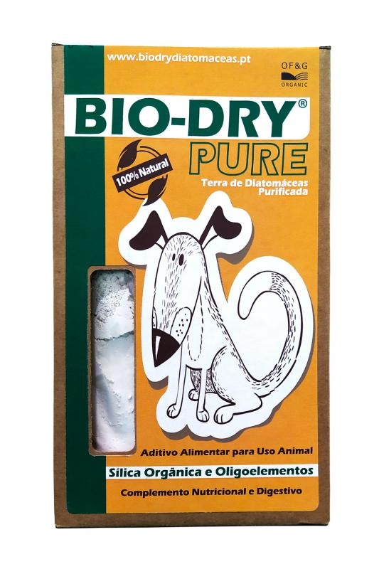 Bio-Dry Pure 420g